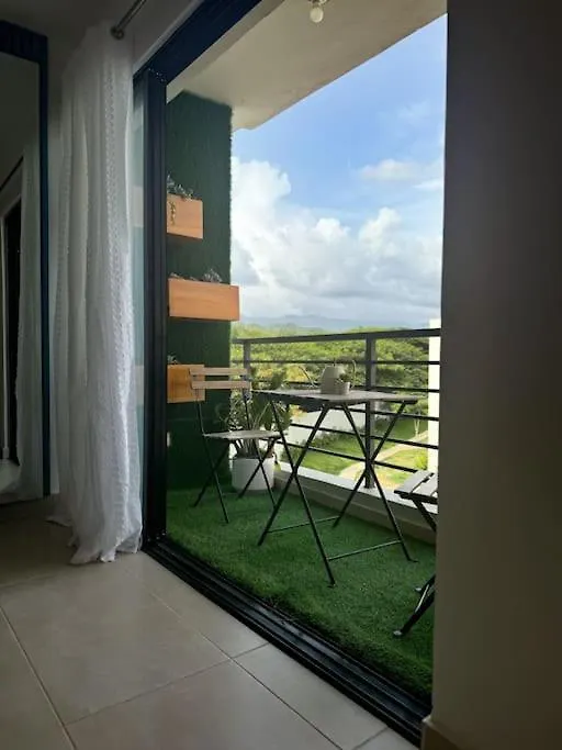 Hermoso Apartamento Con Piscina En Santiago Santiago De Los Caballeros Apartament