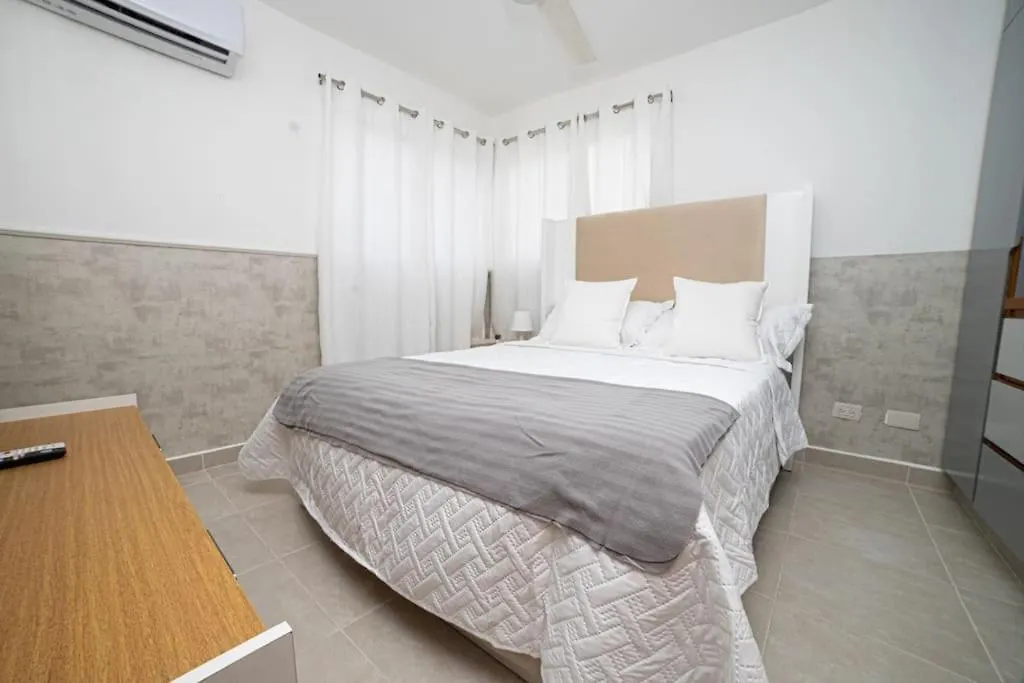 Hermoso Apartamento Con Piscina En Santiago Santiago De Los Caballeros