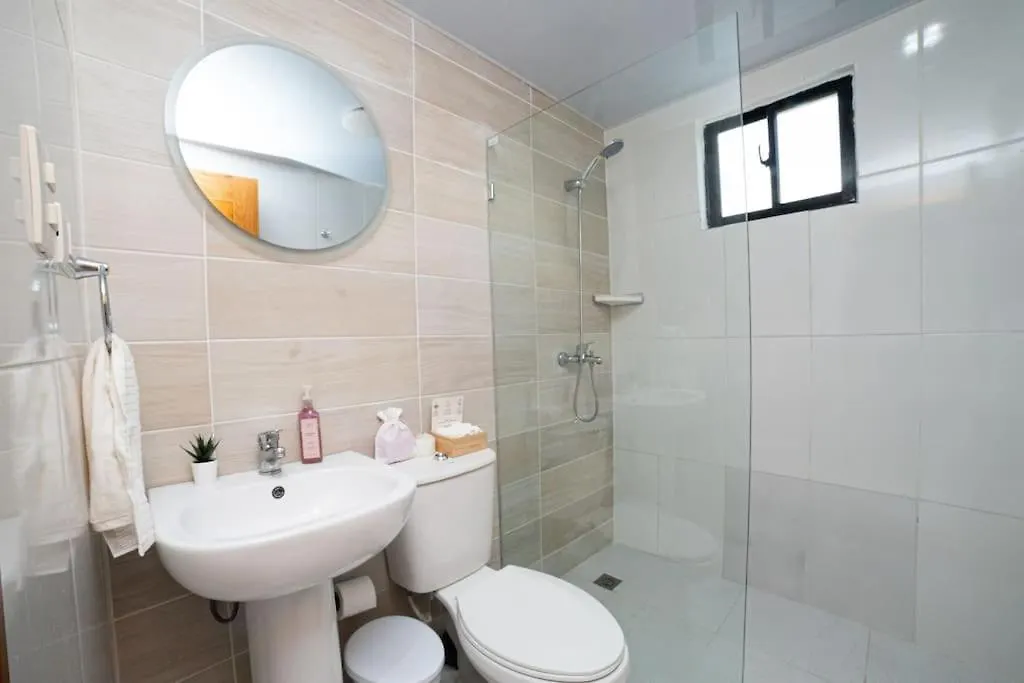 Apartament Hermoso Apartamento Con Piscina En Santiago Santiago De Los Caballeros